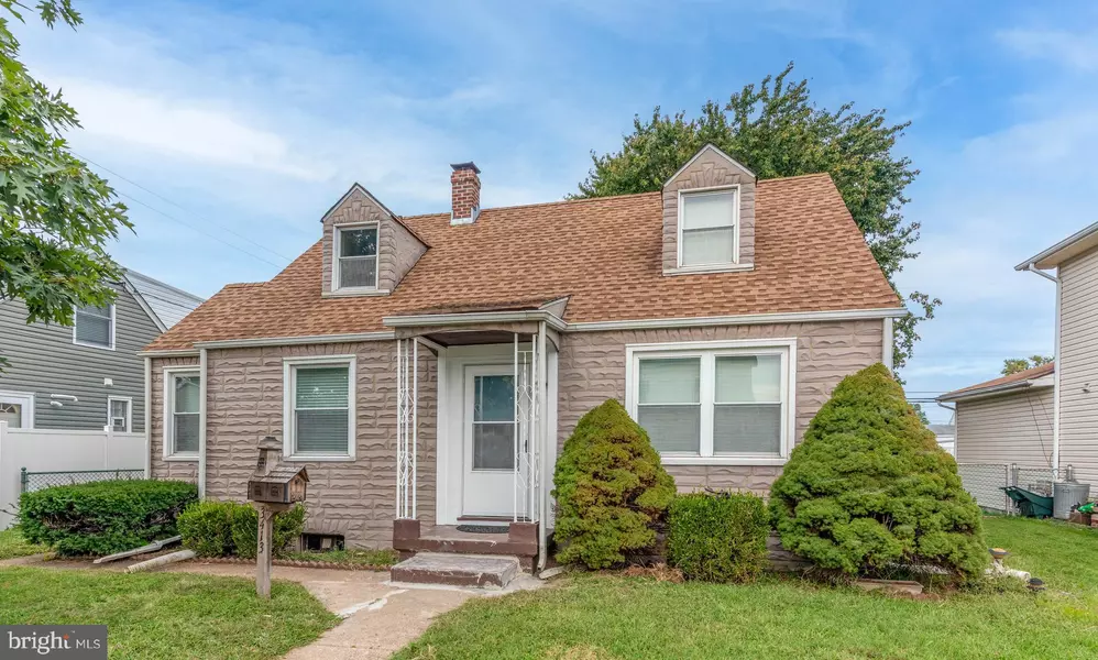 3413 YARDLEY DR, Baltimore, MD 21222