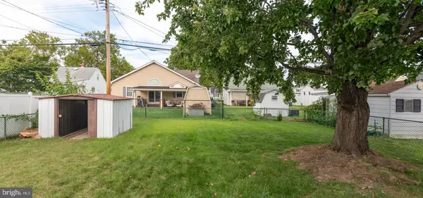 Baltimore, MD 21222,3413 YARDLEY DR