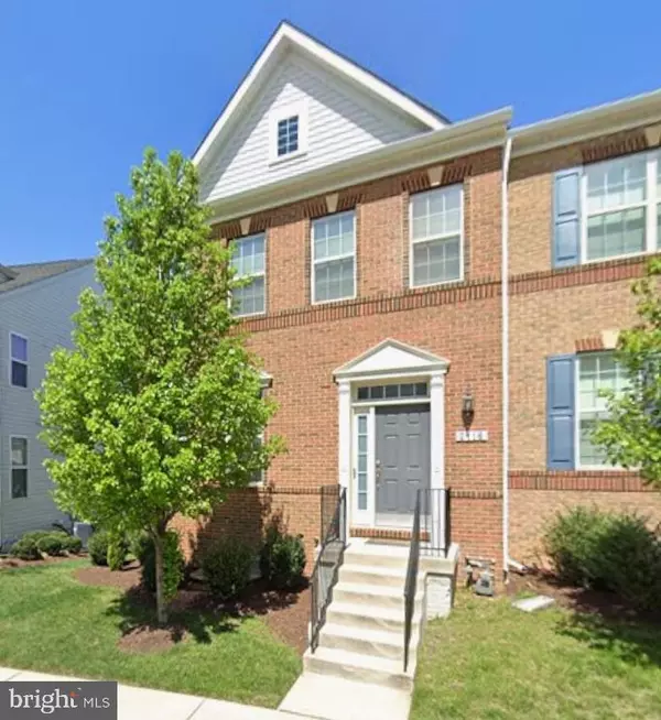 2116 GARDEN GROVE LN, Bowie, MD 20721