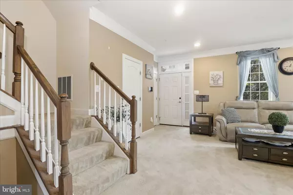 Bowie, MD 20721,2116 GARDEN GROVE LN