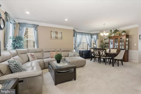 Bowie, MD 20721,2116 GARDEN GROVE LN