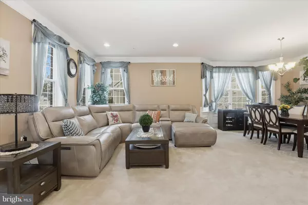 Bowie, MD 20721,2116 GARDEN GROVE LN