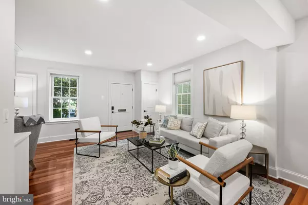 Washington, DC 20003,535 6TH ST SE