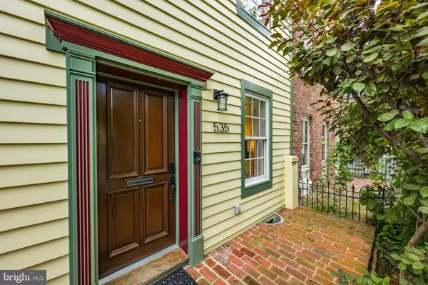 Washington, DC 20003,535 6TH ST SE