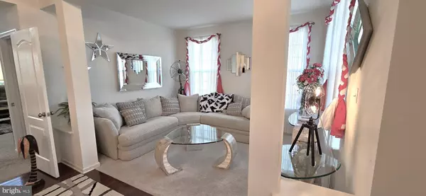 Frederick, MD 21702,1900 CRESTONE DR