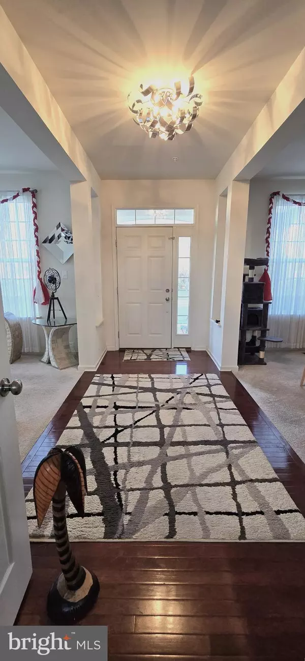 Frederick, MD 21702,1900 CRESTONE DR