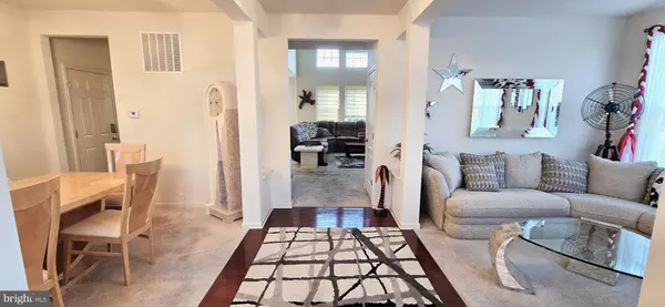 Frederick, MD 21702,1900 CRESTONE DR