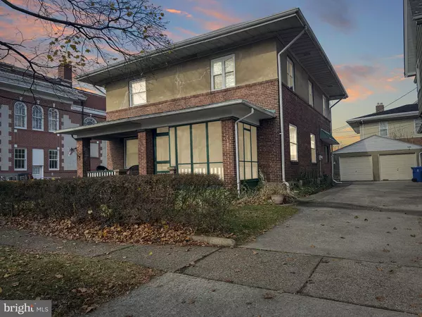 65 MAIN ST, Roebling, NJ 08554