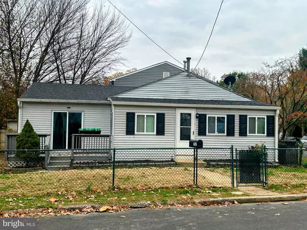 787 PENNSYLVANIA AVE, Wallingford, PA 19086