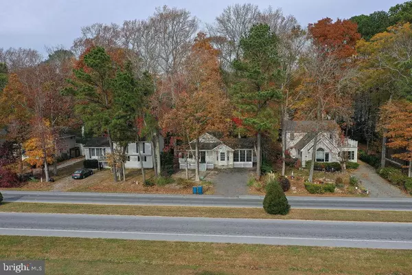 Ocean Pines - Berlin, MD 21811,696 OCEAN PKWY