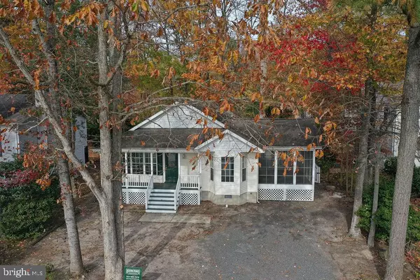 Ocean Pines - Berlin, MD 21811,696 OCEAN PKWY