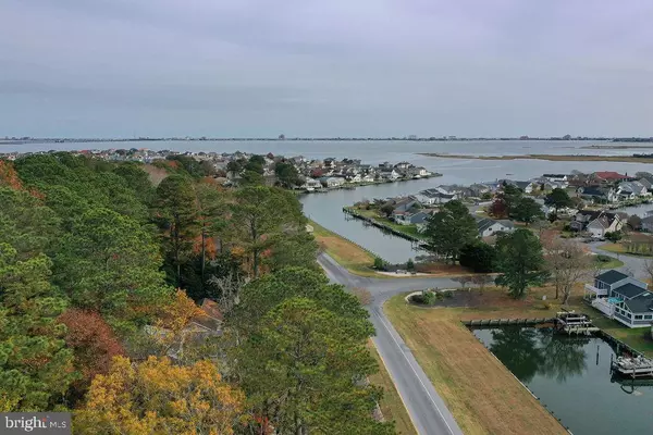 Ocean Pines - Berlin, MD 21811,696 OCEAN PKWY