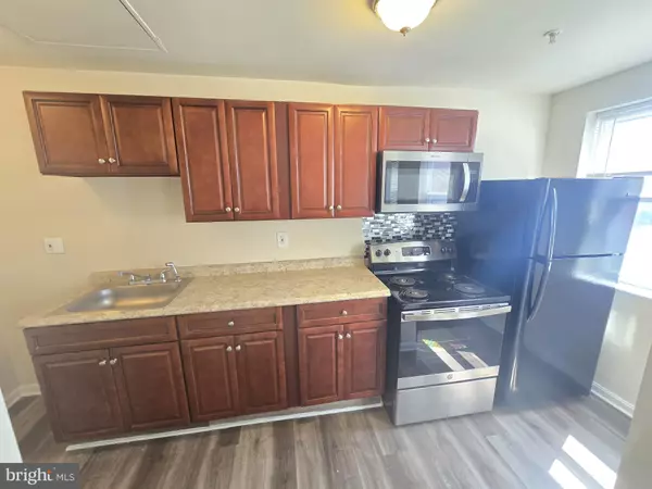 317 NORTH AVE E #112, Baltimore, MD 21218