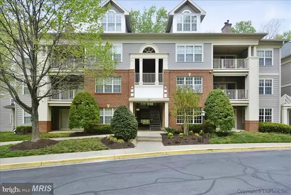 127 TIMBERBROOK LN #203, Gaithersburg, MD 20878
