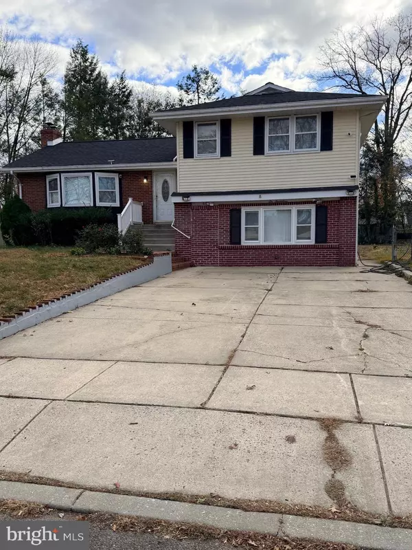 617 HELENA AVE, Cherry Hill, NJ 08002