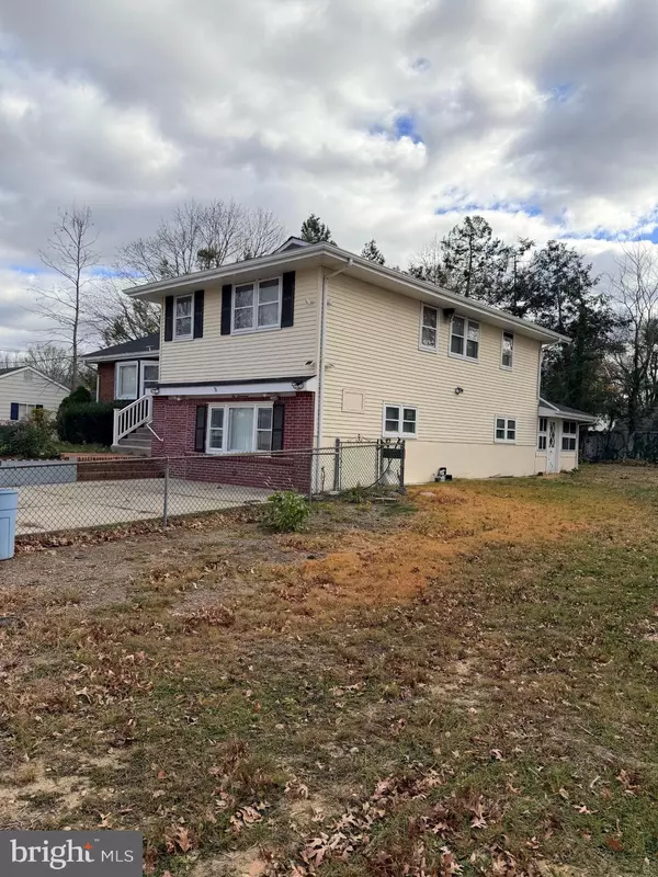 Cherry Hill, NJ 08002,617 HELENA AVE