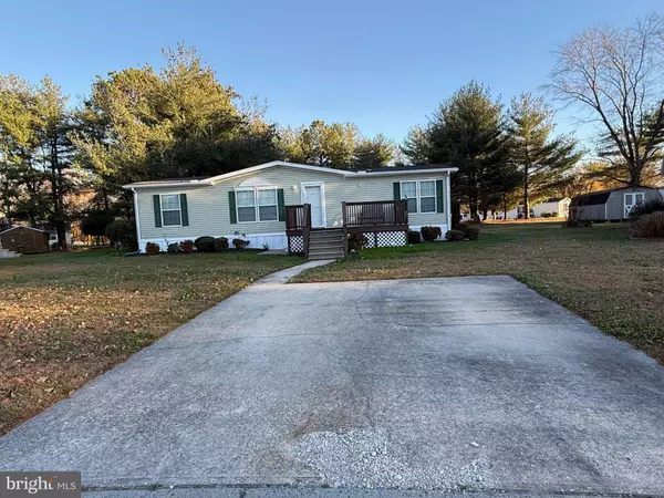 Delmar, MD 21875,9347 COLONIAL MILL DR