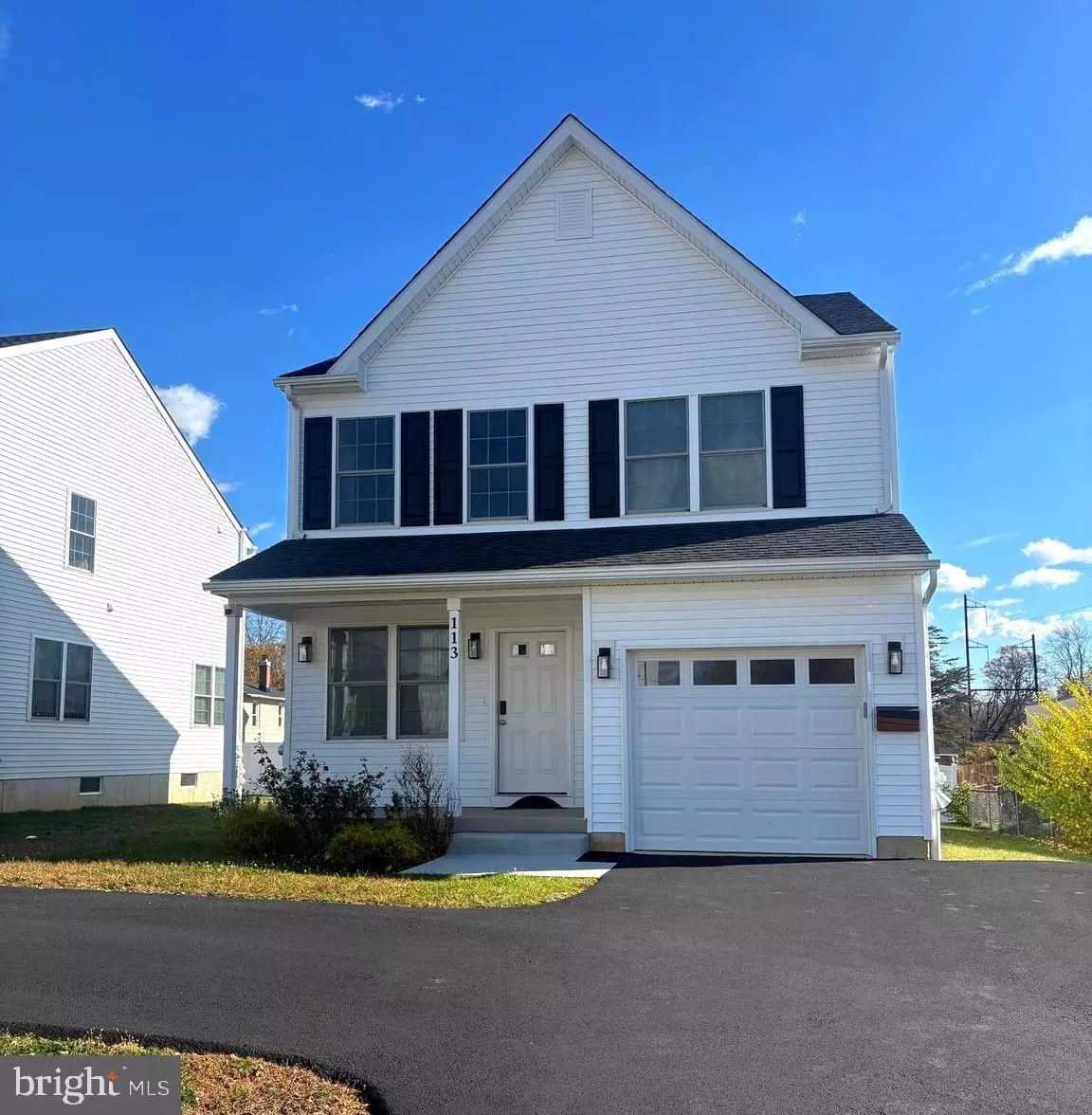 Glenside, PA 19038,113 JACKSON AVE