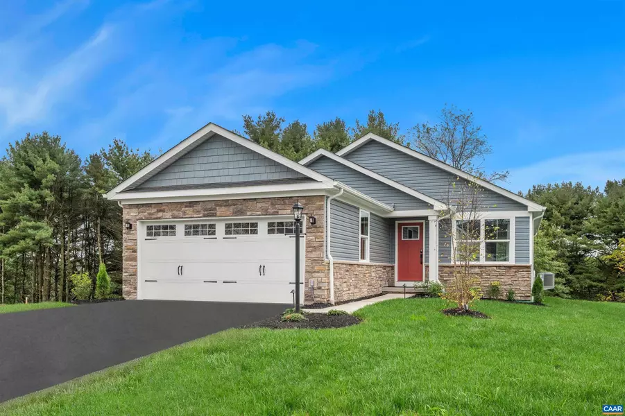 141 WHITE SANDS BLVD, Barboursville, VA 22923