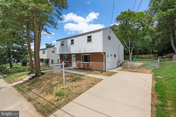 11710 EMACK RD, Beltsville, MD 20705