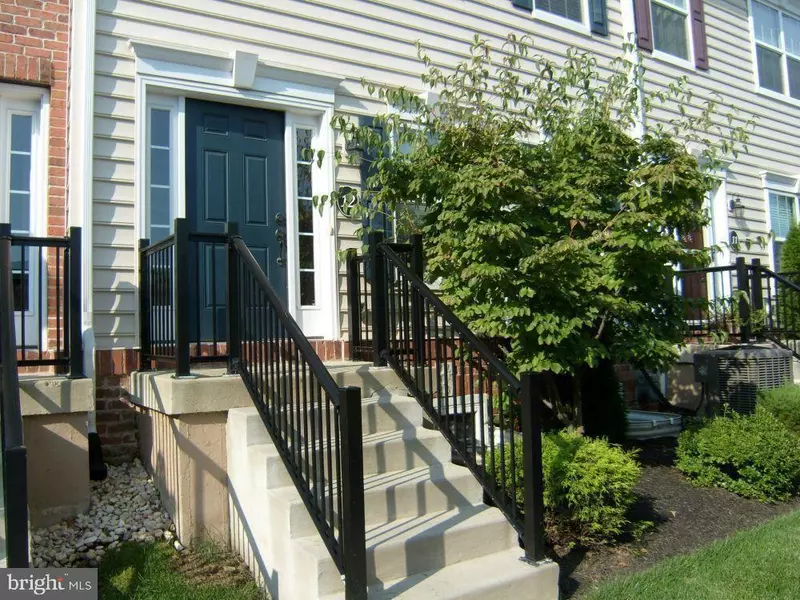 3784 WILLIAM DAVES RD #12, Doylestown, PA 18902