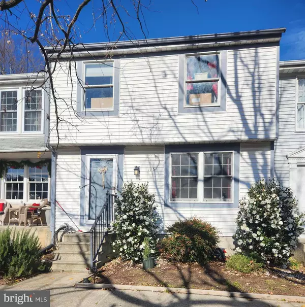 115 TOBIN #3, Milton, DE 19968