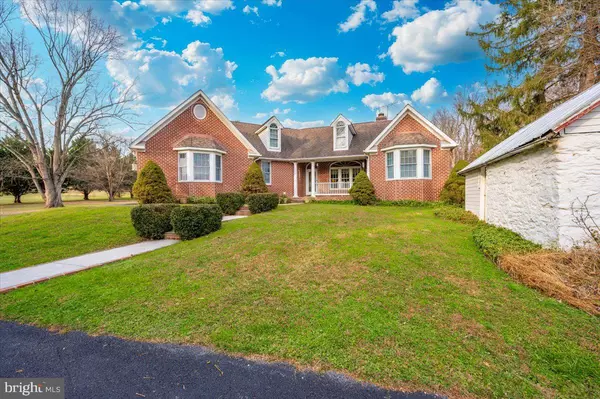 Finksburg, MD 21048,4201 POOLE RD