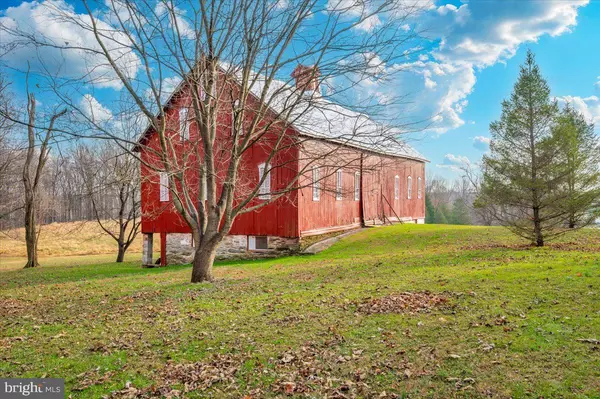 Finksburg, MD 21048,4201 POOLE RD