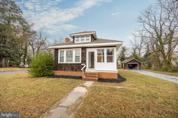 Salisbury, MD 21801,217 PINEHURST AVE