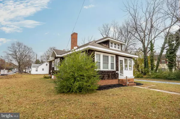 Salisbury, MD 21801,217 PINEHURST AVE