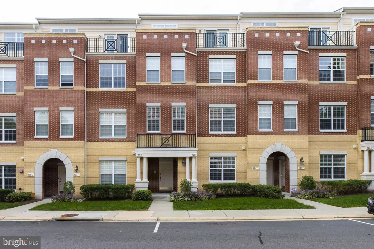 Brambleton, VA 20148,22675 BEACON CREST TER