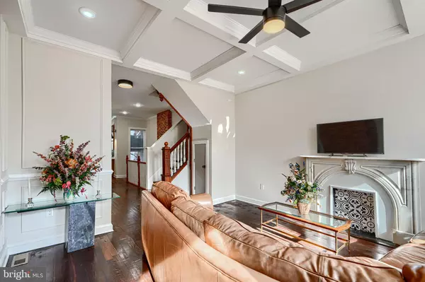 Baltimore, MD 21224,2630 E BALTIMORE ST