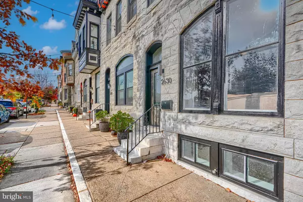 Baltimore, MD 21224,2630 E BALTIMORE ST