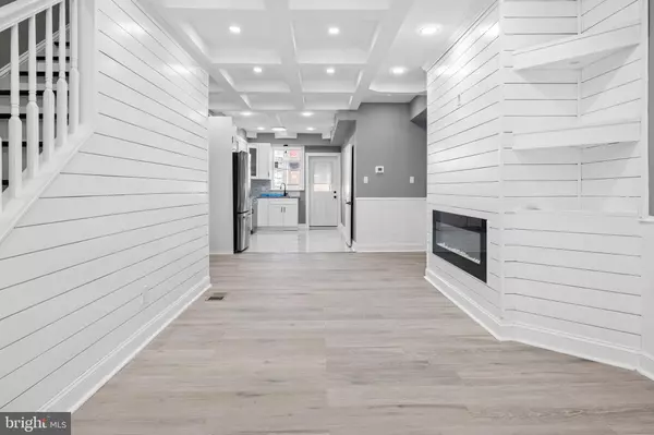 5325 KERSHAW ST, Philadelphia, PA 19131