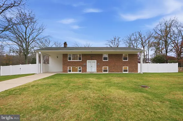 2525 RYCE DR, Waldorf, MD 20601