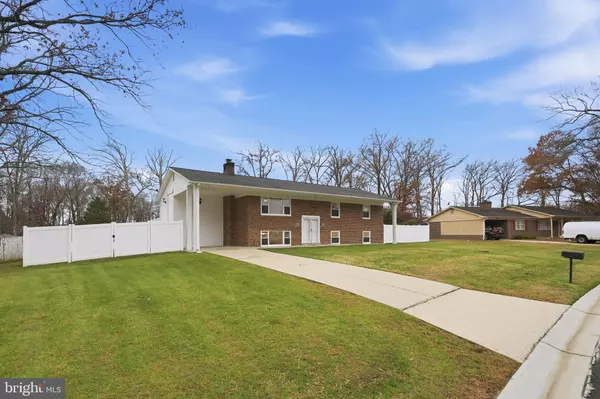 Waldorf, MD 20601,2525 RYCE DR