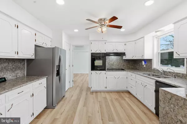 Waldorf, MD 20601,2525 RYCE DR