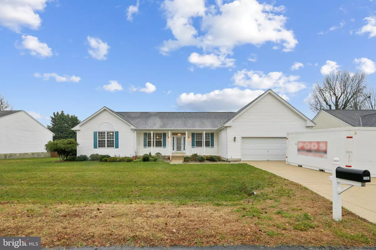 Waldorf, MD 20603,2797 DESERT SUN CT