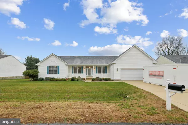 2797 DESERT SUN CT, Waldorf, MD 20603