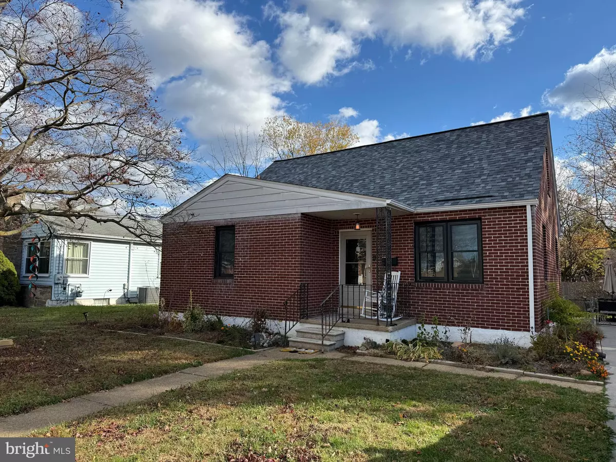 Wilmington, DE 19808,5 OVERLOOK AVE