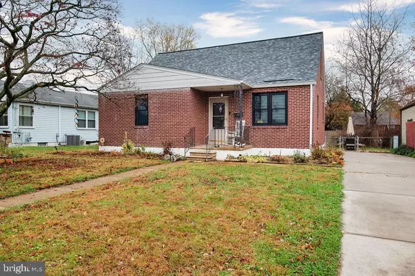 Wilmington, DE 19808,5 OVERLOOK AVE