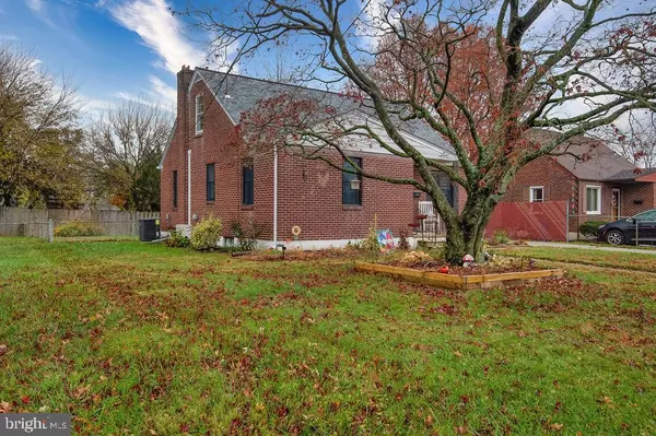 Wilmington, DE 19808,5 OVERLOOK AVE