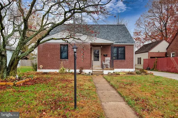 5 OVERLOOK AVE, Wilmington, DE 19808