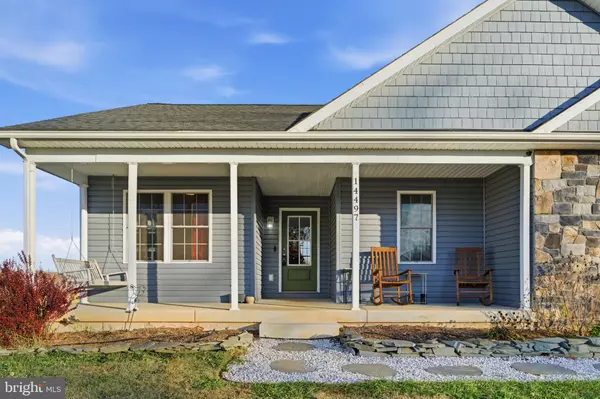 Culpeper, VA 22701,14497 WOODLAND CHURCH RD