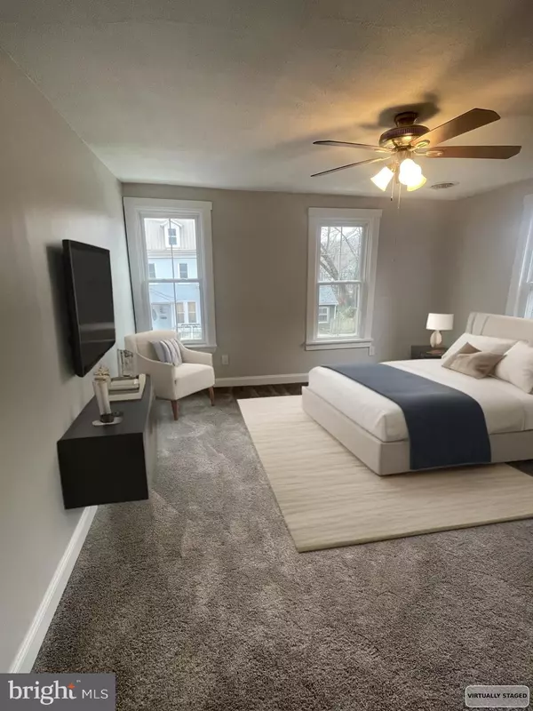 Marietta, PA 17547,518 W MARKET ST