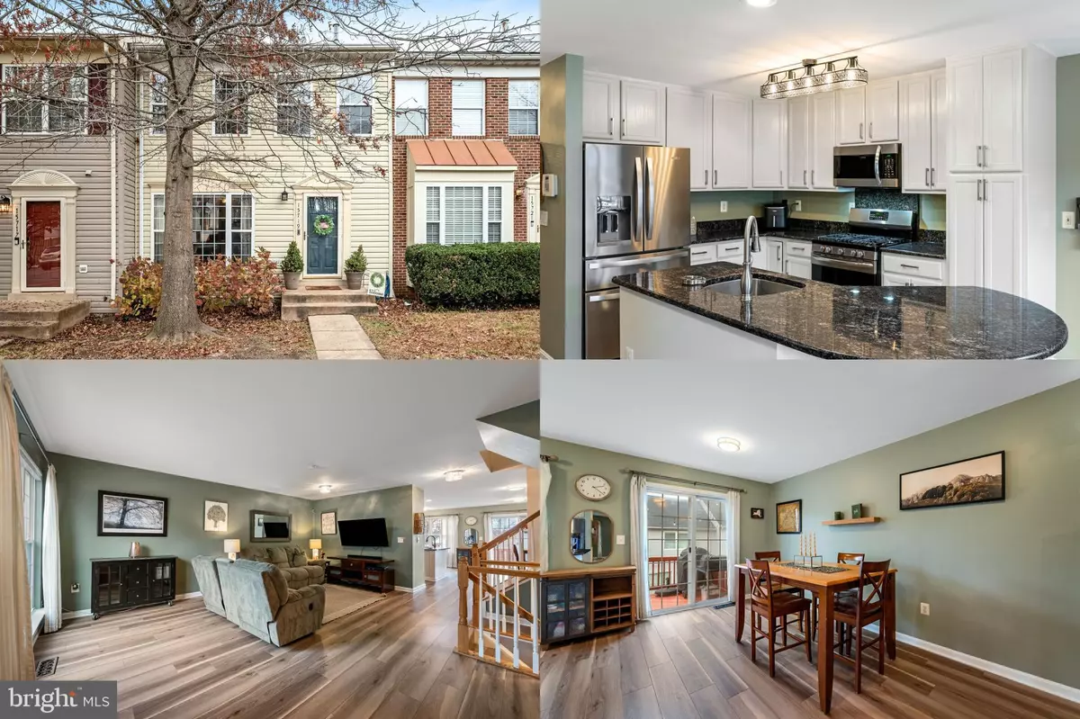 Dumfries, VA 22025,15719 LONDON PL