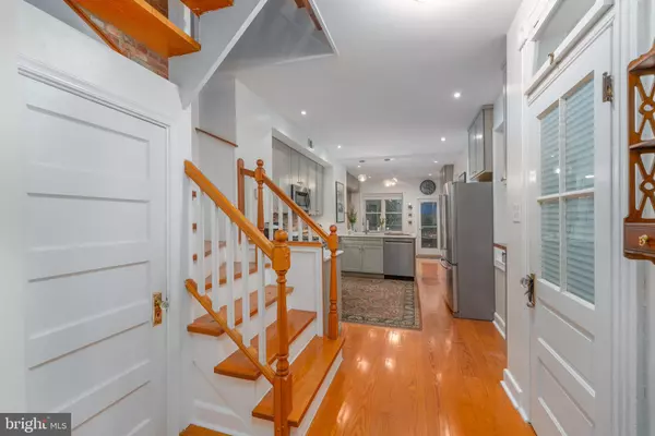 Baltimore, MD 21231,1713 ALICEANNA ST