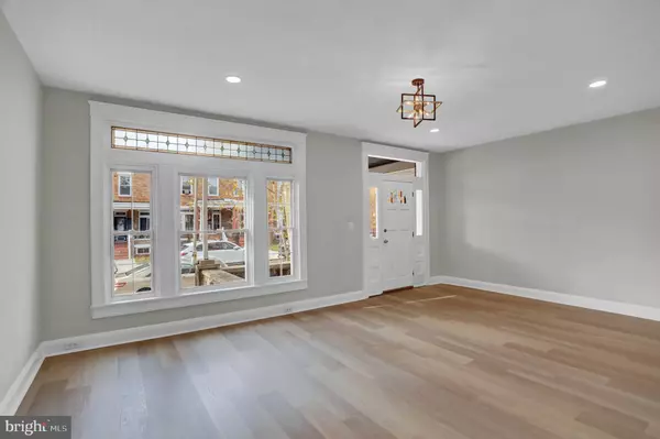 Baltimore, MD 21213,3202 DUDLEY AVE