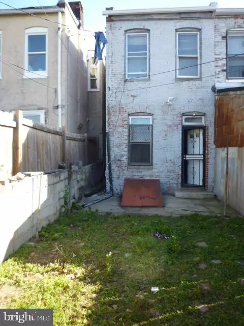 Baltimore, MD 21218,2946 GREENMOUNT AVE