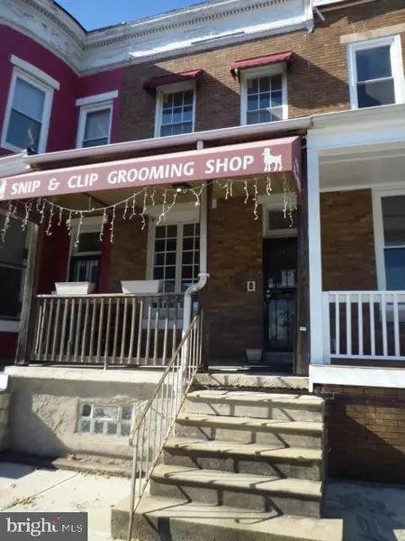 2946 GREENMOUNT AVE, Baltimore, MD 21218